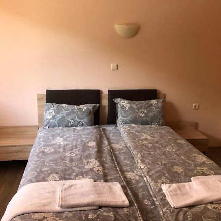 Guest House Rest Sapareva Banya Exterior foto