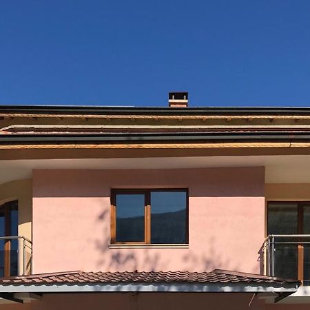 Guest House Rest Sapareva Banya Exterior foto