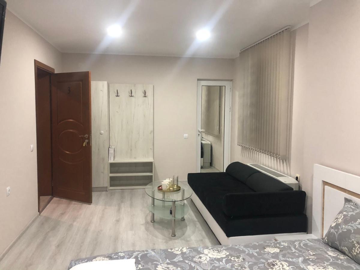 Guest House Rest Sapareva Banya Exterior foto