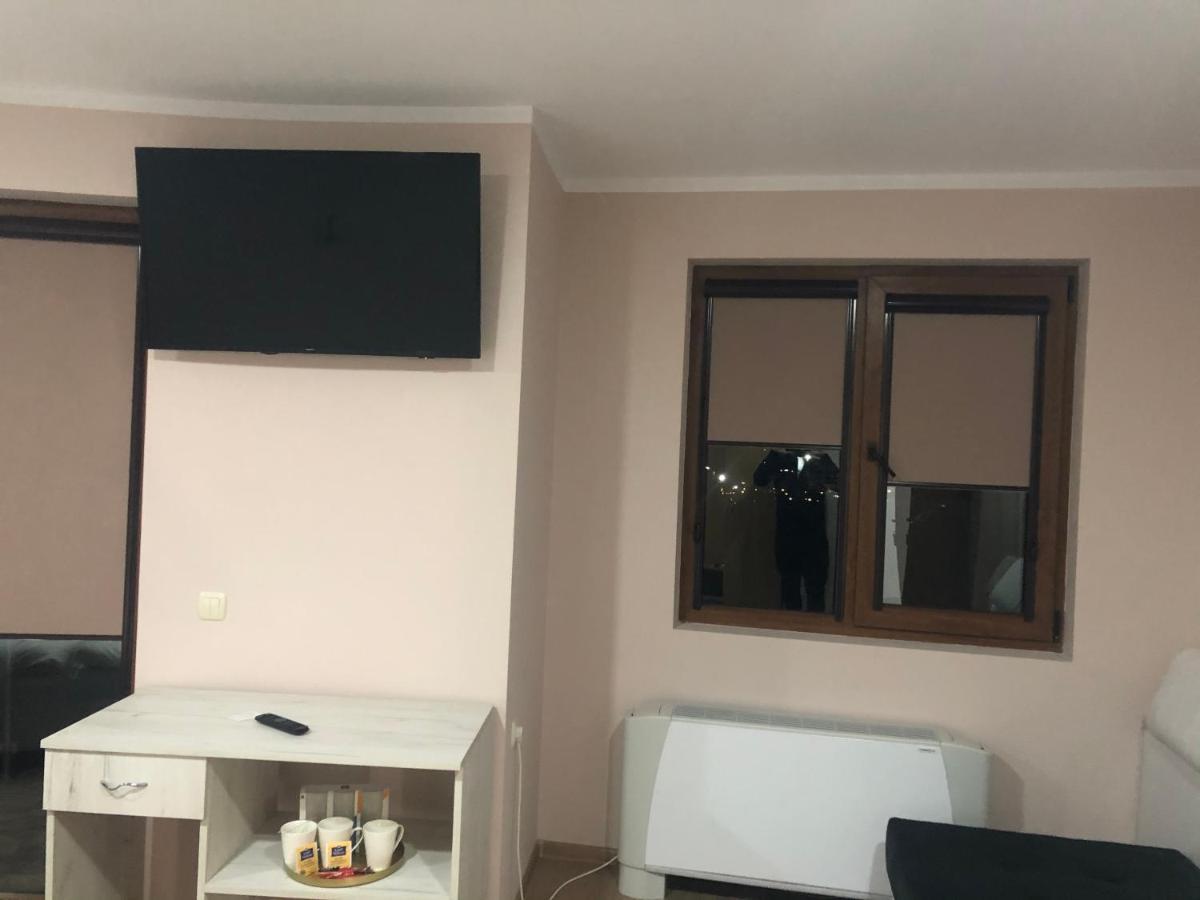 Guest House Rest Sapareva Banya Exterior foto