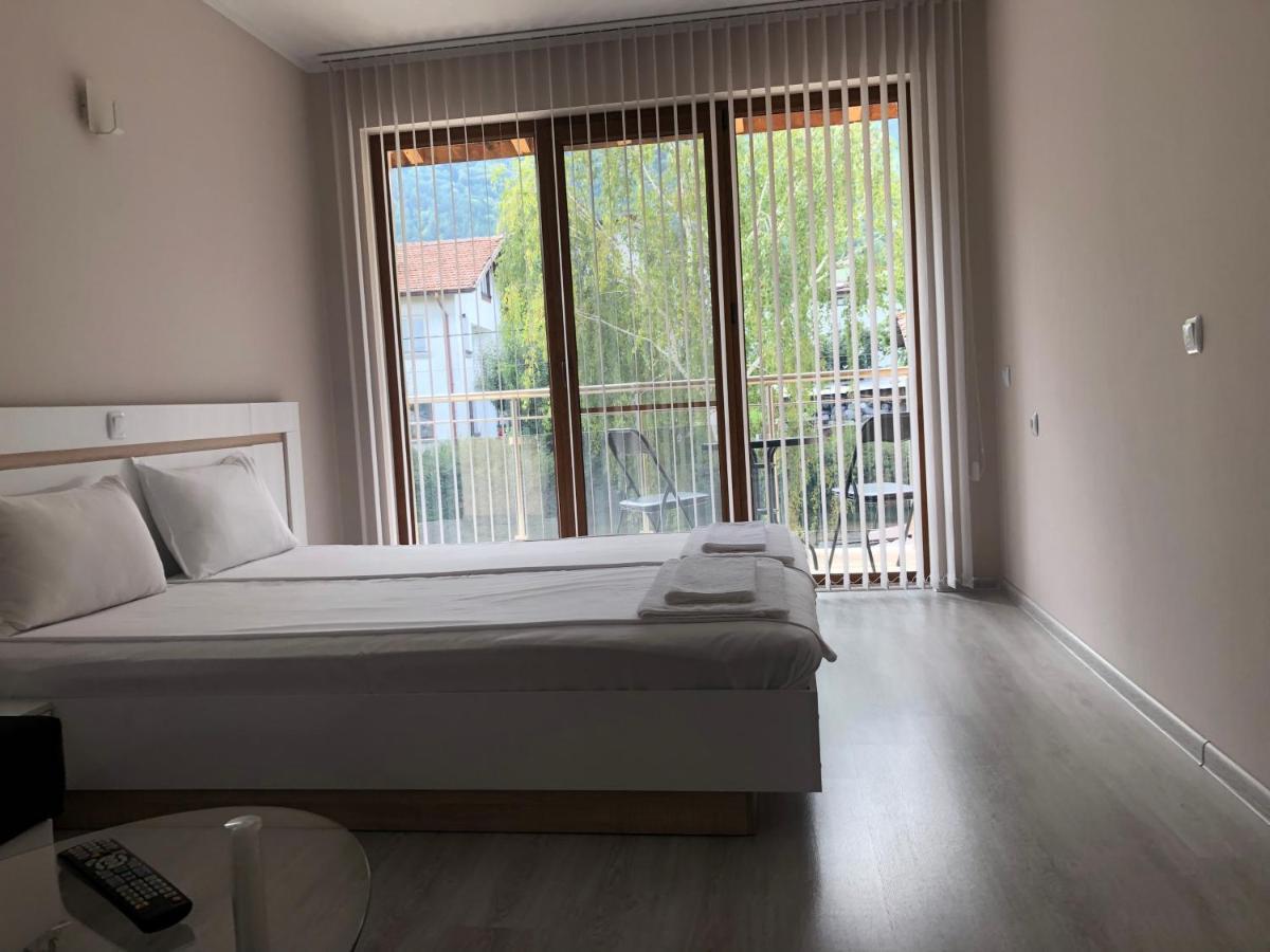 Guest House Rest Sapareva Banya Exterior foto