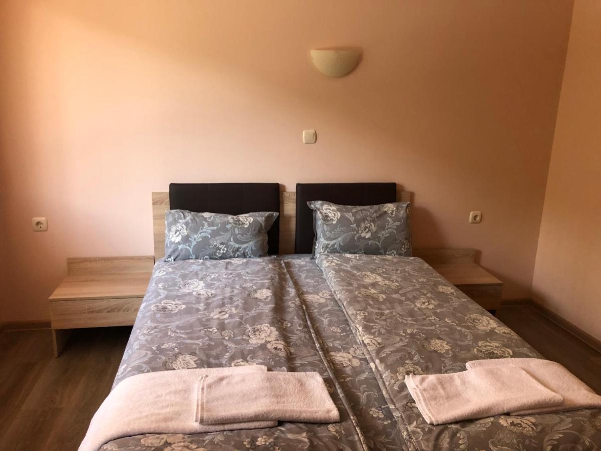 Guest House Rest Sapareva Banya Exterior foto