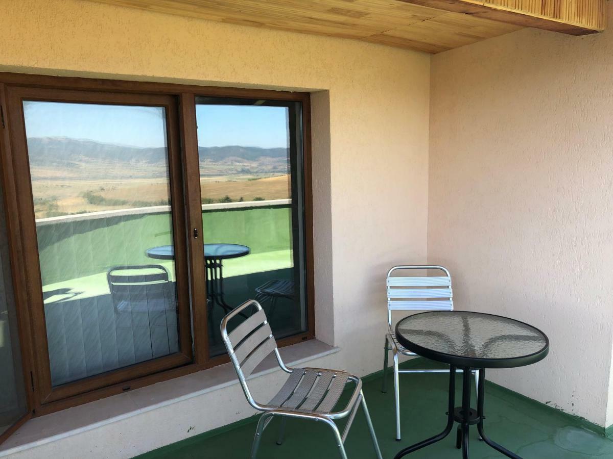 Guest House Rest Sapareva Banya Exterior foto