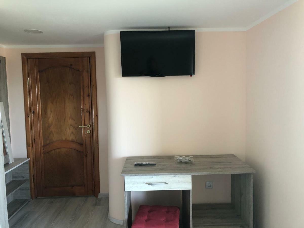 Guest House Rest Sapareva Banya Exterior foto