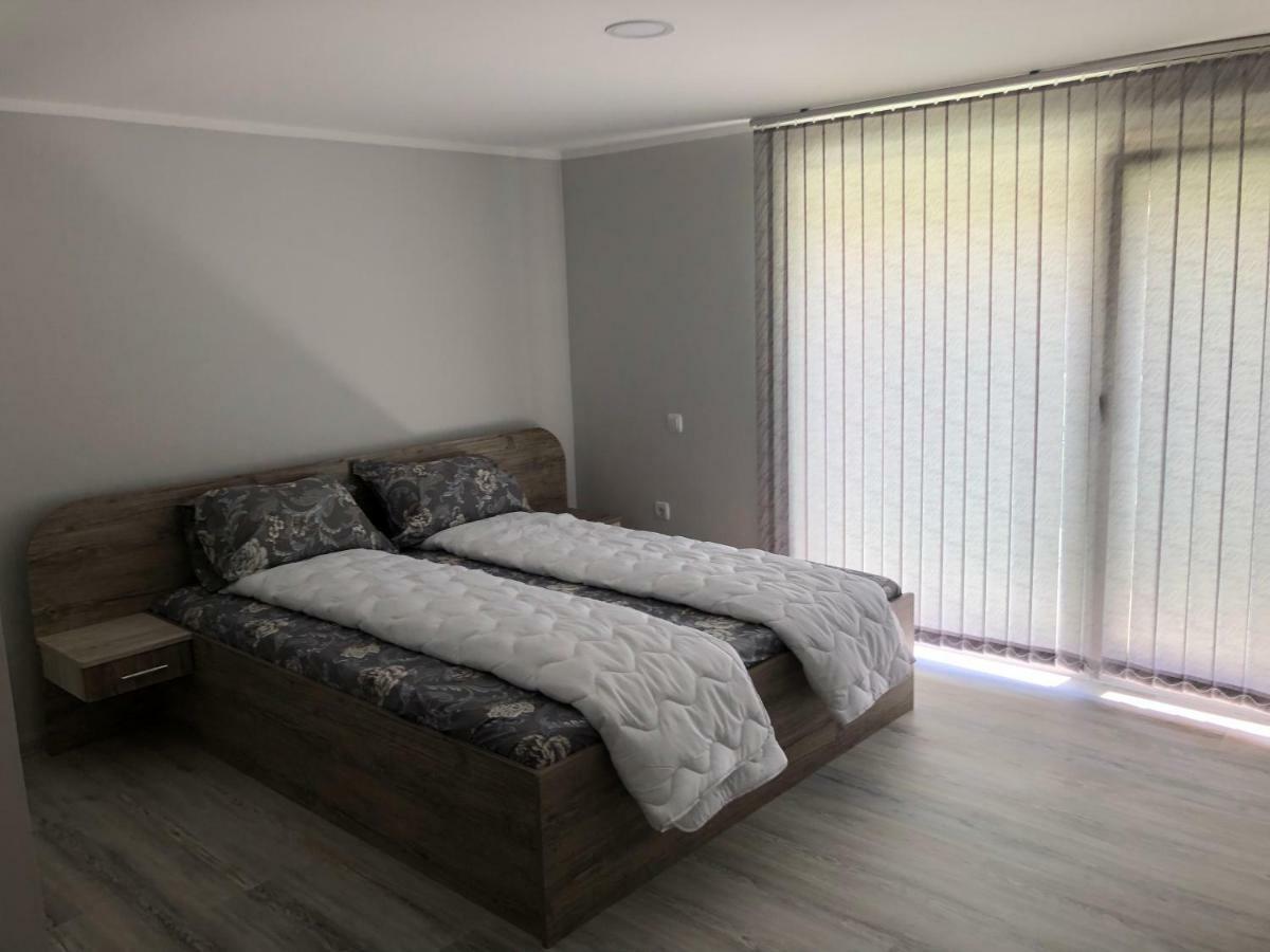 Guest House Rest Sapareva Banya Exterior foto