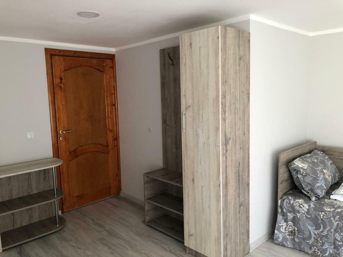 Guest House Rest Sapareva Banya Exterior foto