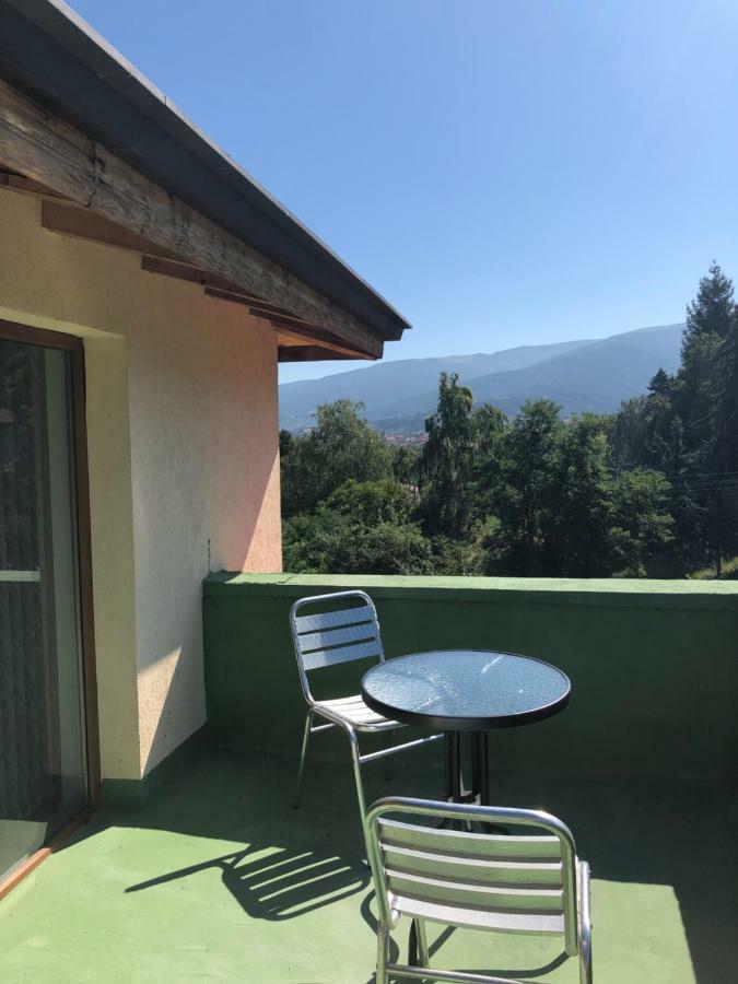 Guest House Rest Sapareva Banya Exterior foto