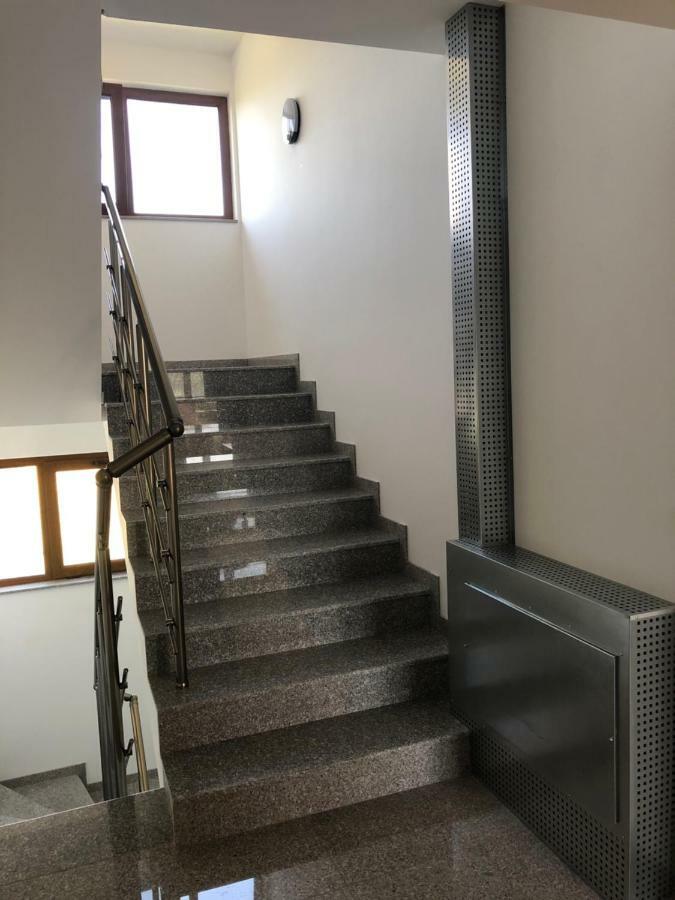 Guest House Rest Sapareva Banya Exterior foto