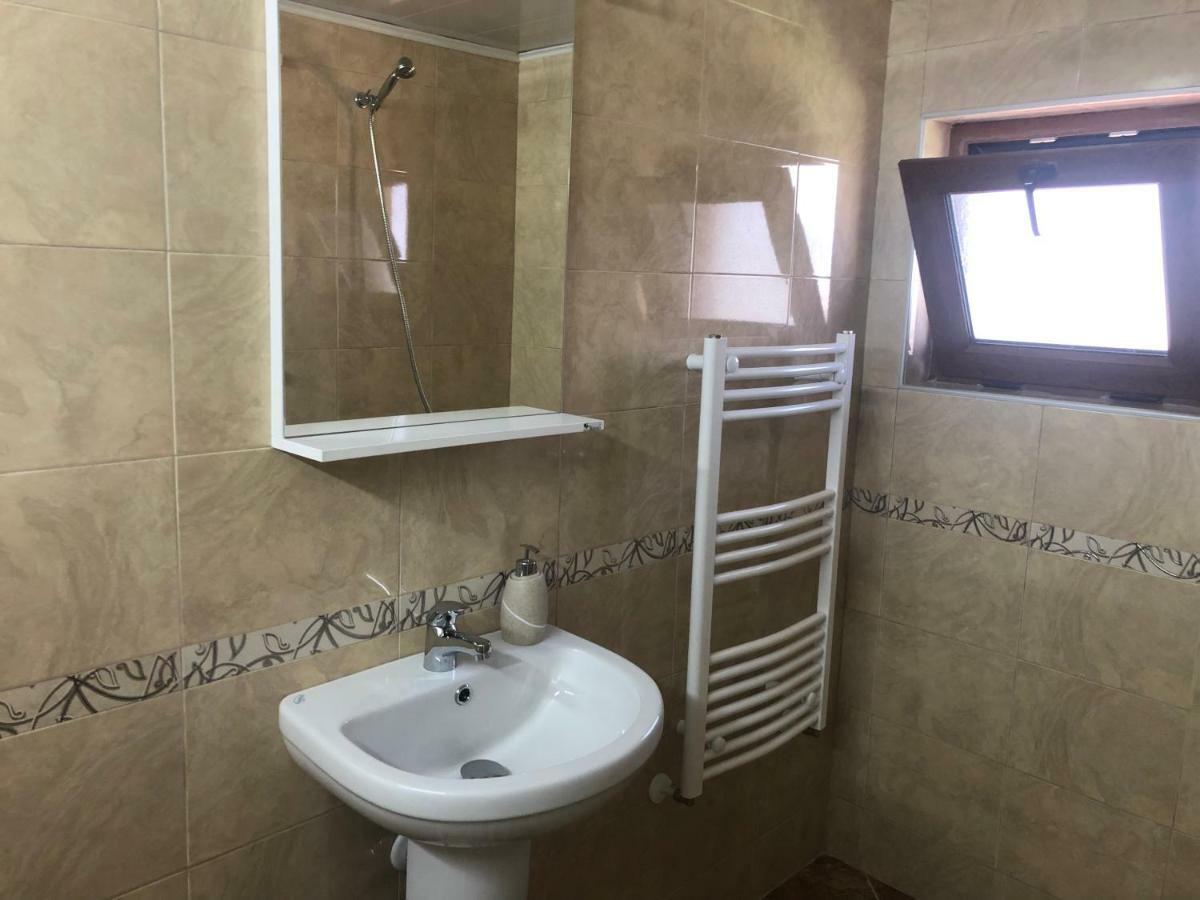 Guest House Rest Sapareva Banya Exterior foto