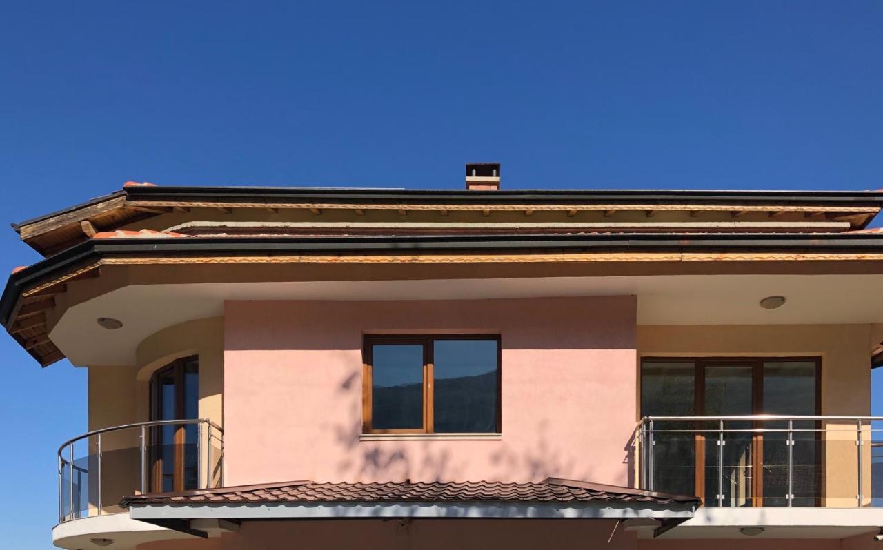 Guest House Rest Sapareva Banya Exterior foto
